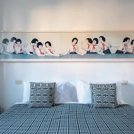 3 Rooms 10 Corso Como Milano-3